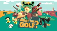 《Fami 通》本周游戏评分：脑洞小品《什么是高尔夫？》进入黄金殿堂