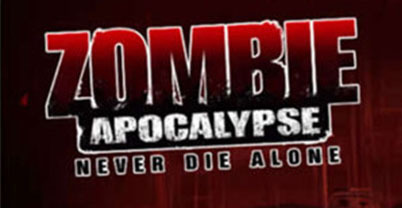 丧尸天启 绝不独死