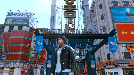 审判之逝：湮灭的记忆游戏图集-篝火营地