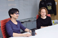 《Fami 通》1 月 23 日刊精选：
与小岛工作室一起共庆佳节