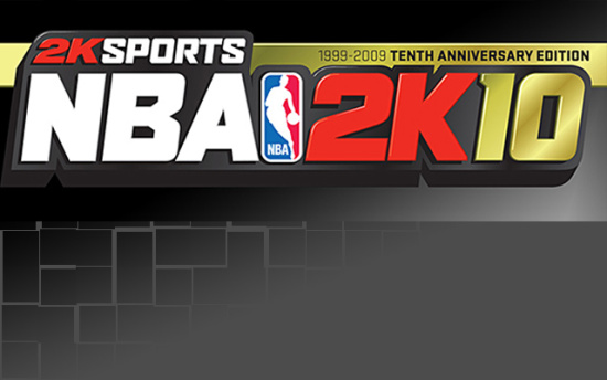 NBA 2K10