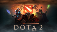 《Dota2》时隔1年半重回Steam在线榜首位