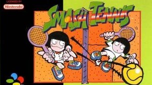 超级家庭网球