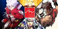 《罪恶装备》开发商 Arc System Works 将积极寻求新 IP 合作机会