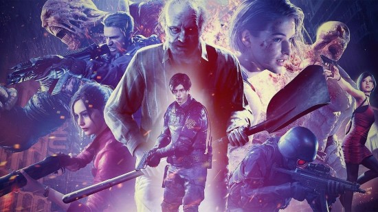 《生化危机》系列 25 年历程：在自省和自我超越中一路走来