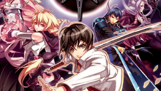 伊迪丝回忆录新天魔界混沌时代5