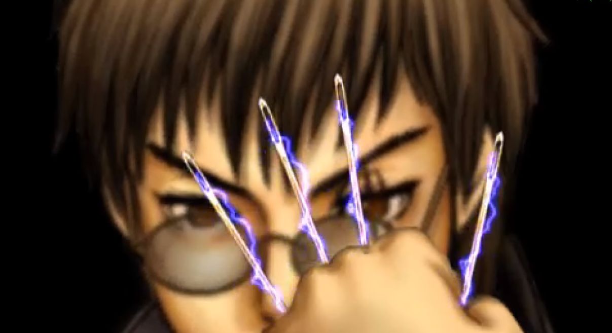 呪医：杜马丈太郎游戏图集