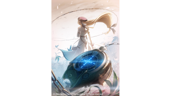 英雄传说：黎之轨迹游戏图集-篝火营地