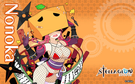 星光幻歌游戏图集-篝火营地