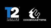 Take-Two 计划并购《尘埃》系列开发商 Codemasters