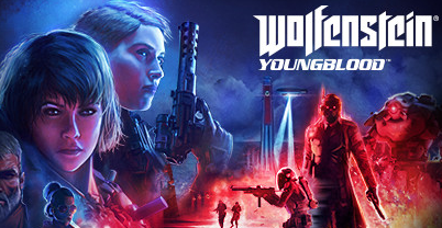 德军总部：新血脉