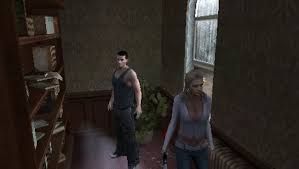 暗夜杀机2游戏图集