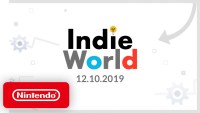 任天堂 12 月新一期「Indie World」公开