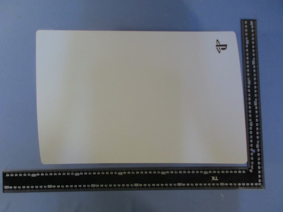 PS5 及相关附件认证图片流出，全方位细看实机