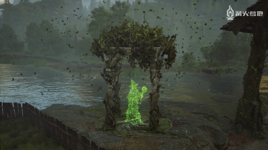 《霍格沃茨之遗》梅林挑战解法一览