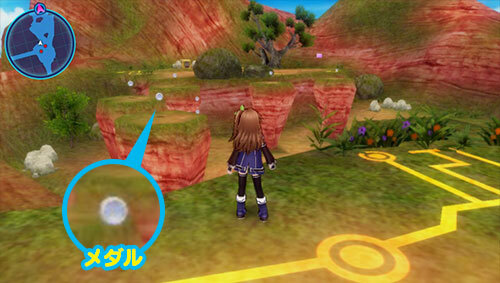 海王星VS世嘉主机少女-梦之合体SP游戏图集-篝火营地