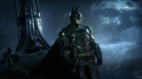 Epic 喜加六：六款《蝙蝠侠》阿卡姆、乐高系列游戏免费领