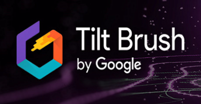 Tilt Brush