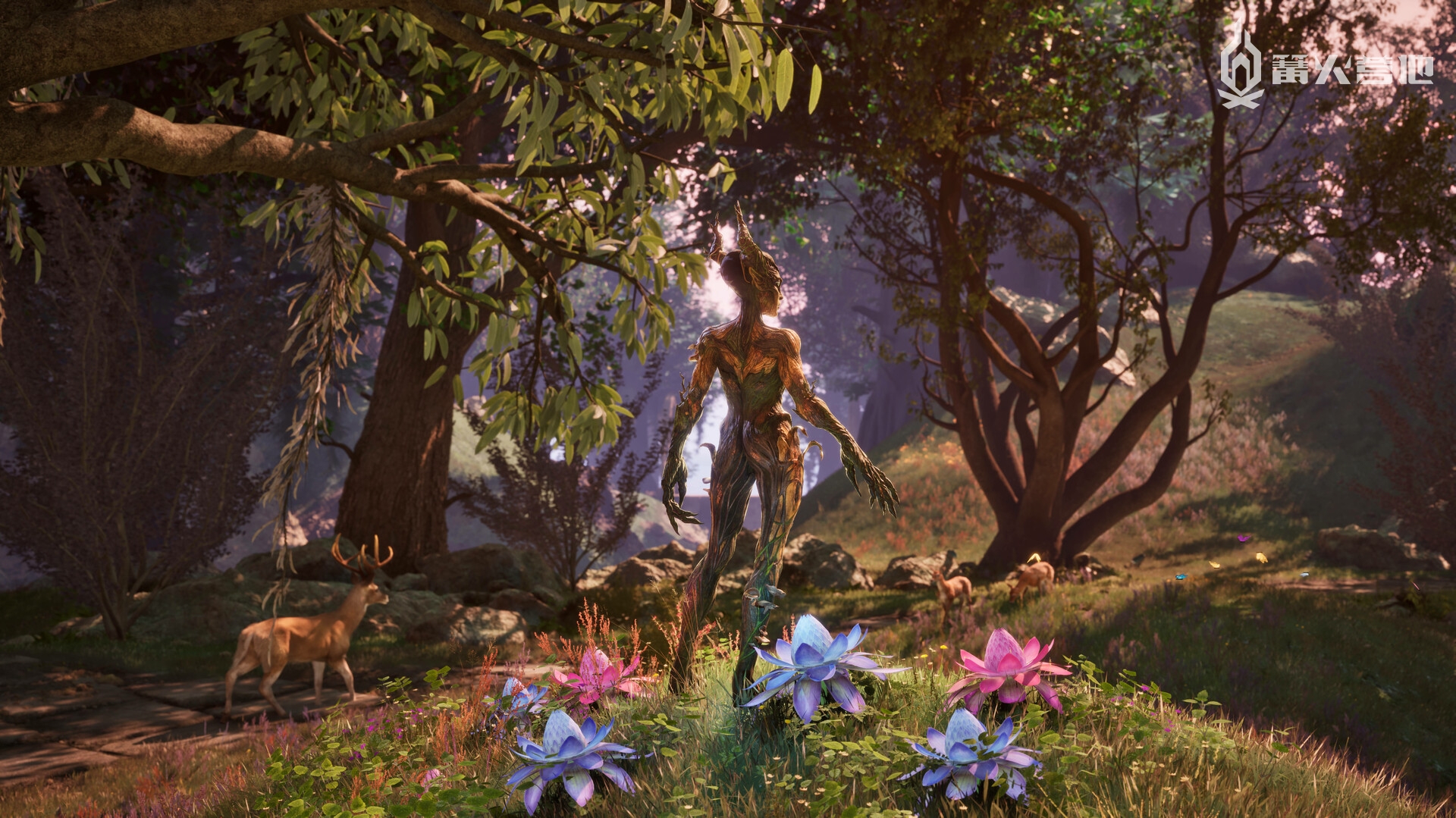 图片来源：Bethesda Game Studios