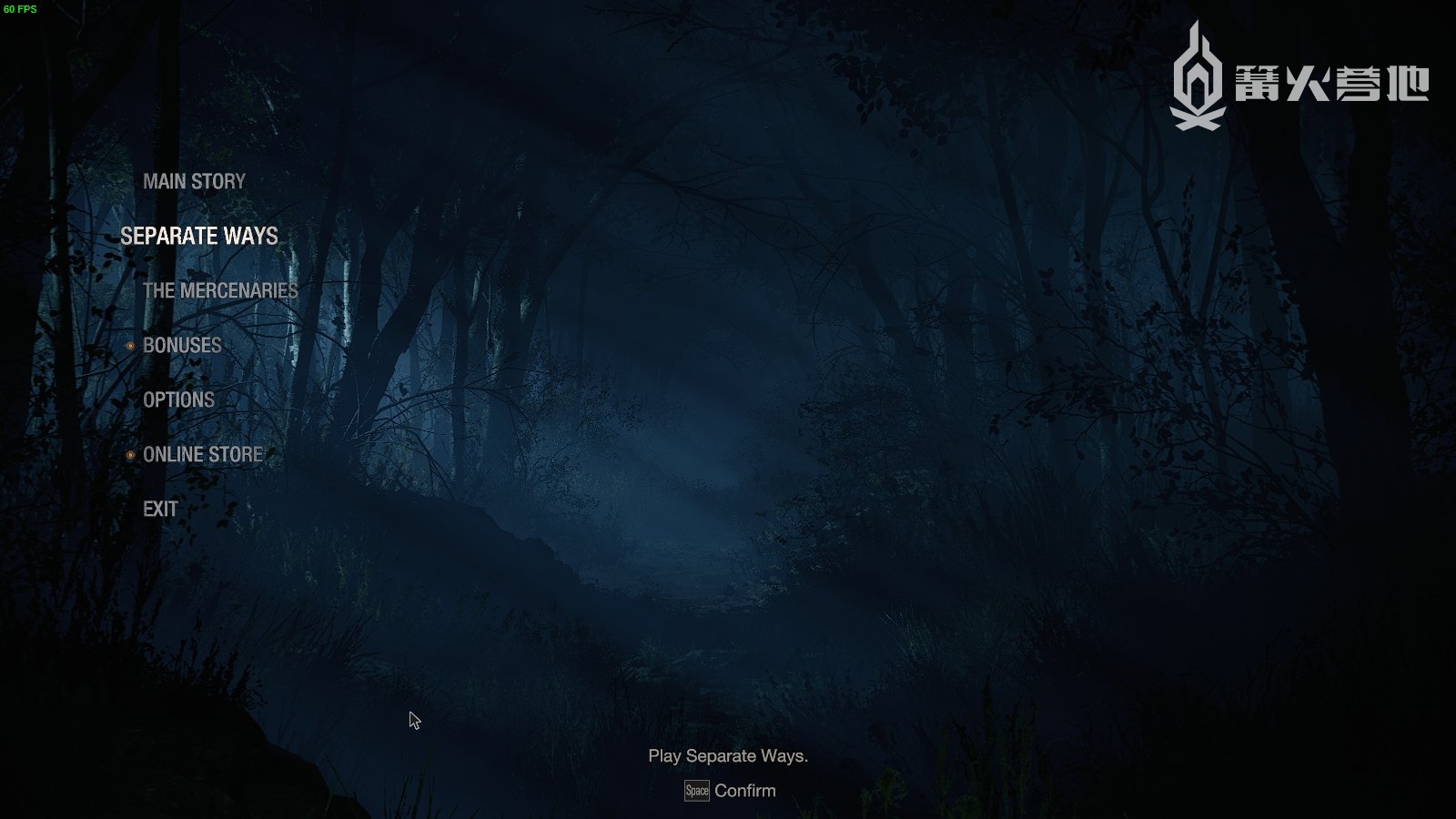 《生化危机 4 重制版》艾达篇名称或为「殊途密令」