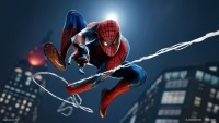 PS4 版《漫威蜘蛛侠》确认将通过更新支持传输存档至 PS5 的功能
