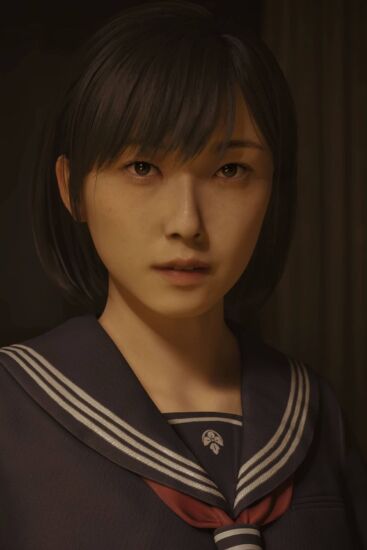 《寂静岭 f》编剧龙骑士 07 万字专访