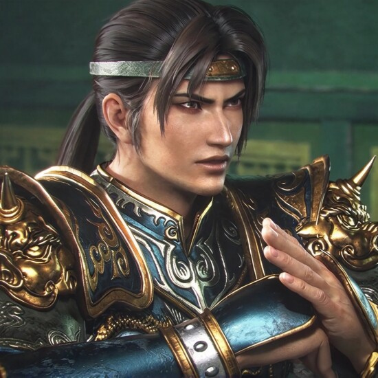 《真·三国无双 2 复刻版》Fami 通评测