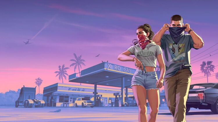 《GTA 6》全新宣传片将于 8 月 27 日率先在 Netflix 播出