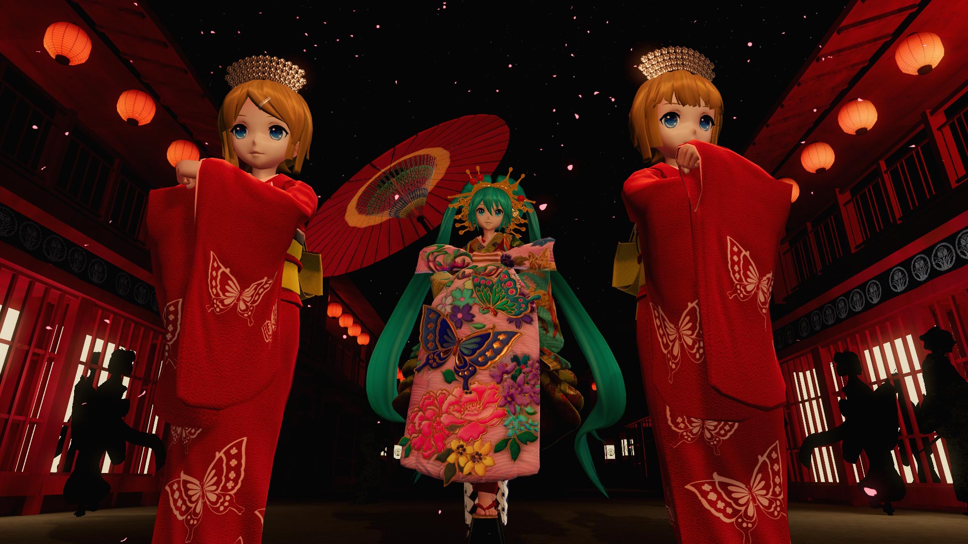 超歌舞伎vr 花街词合镜专题 超歌舞伎vr 花街词合镜攻略 评测 资讯 价格及购买下载渠道 篝火游戏库 篝火营地