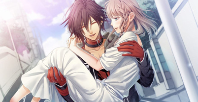 失忆症 Later X Crowd V版