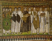 P 社玩家的浪漫之一，是帮一个死了五百年的国家复兴