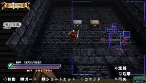 迷宫创造遍年史Ⅱ游戏图集-篝火营地