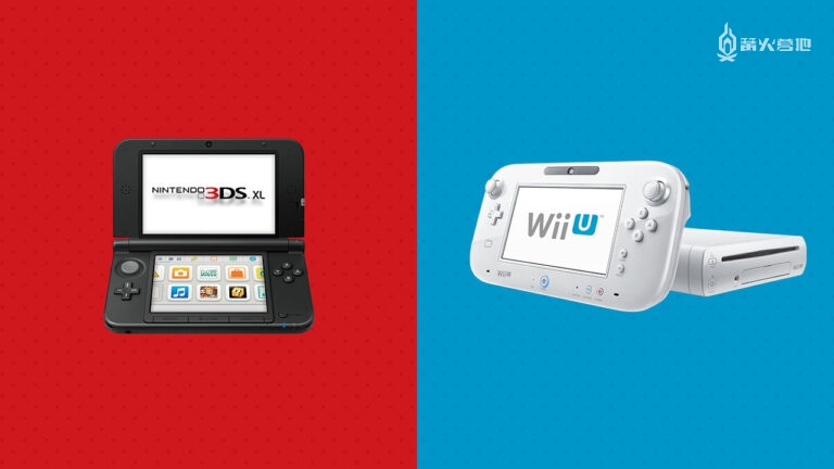 任天堂将于 2023 年 3 月下旬停止 Wii U/3DS 的 eshop 服务