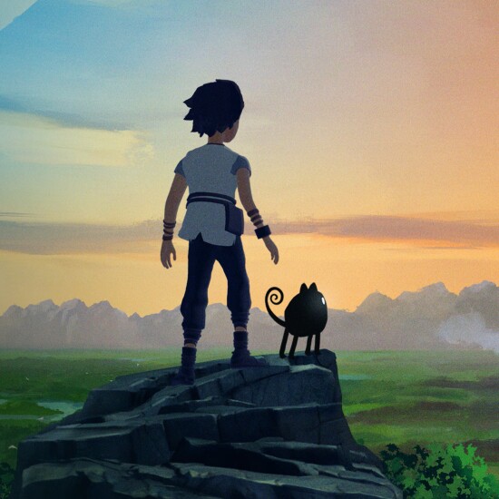 《Planet of Lana II》避开了多数续作的坑