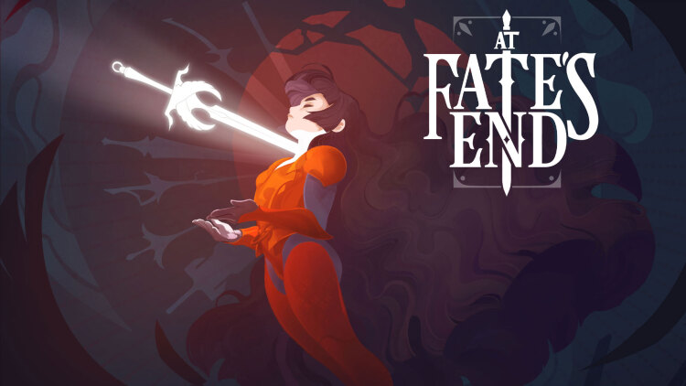 《灵魂摆渡人》开发商新作《At Fate's End》前瞻