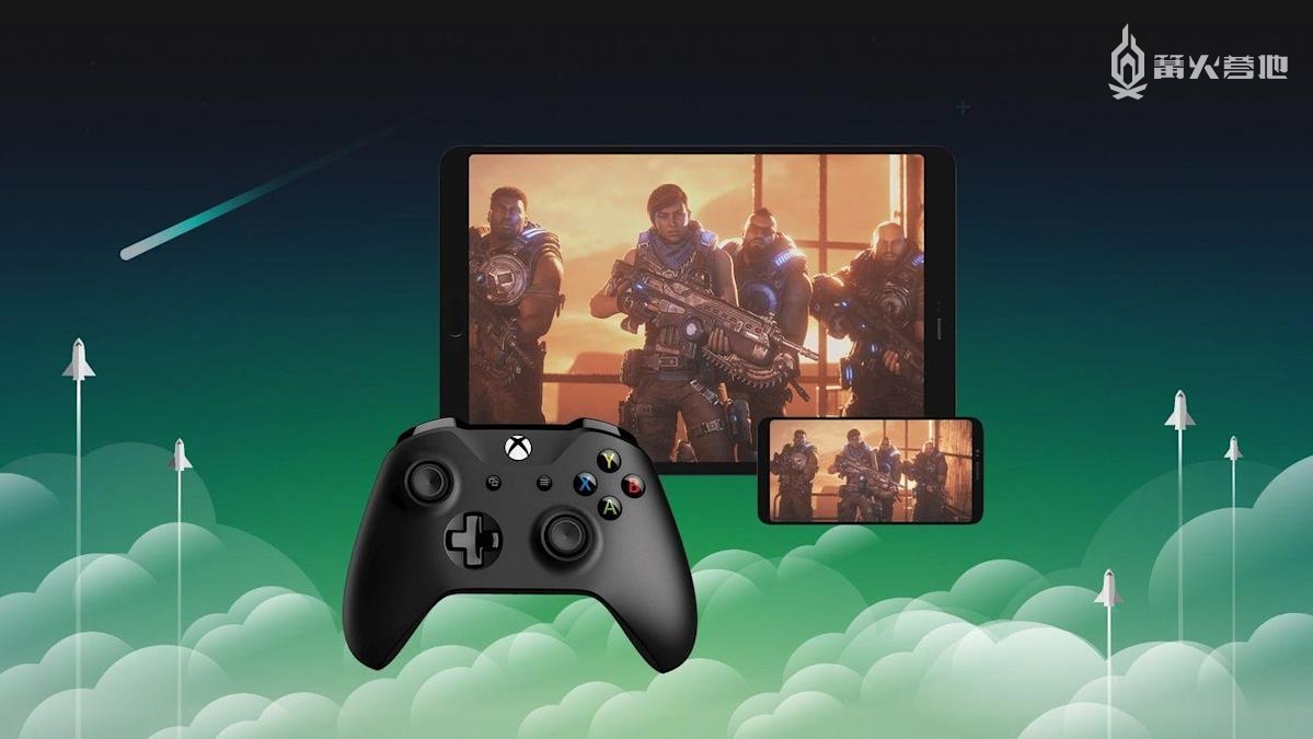 Xbox 云游戏将支持键盘与鼠标