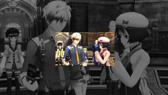 无尽传说 2游戏图集-篝火营地