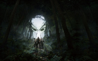 《铁血战士：狩猎场》前瞻：潜伏在丛林阴影中的无情猎手
