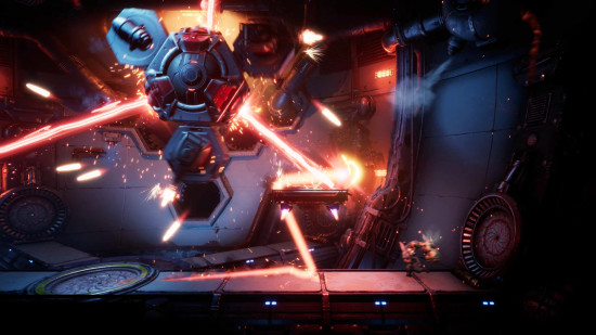 暗影火炬城游戏图集-篝火营地