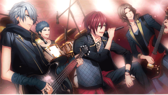 DYNAMIC CHORD feat.KYOHSO V edition