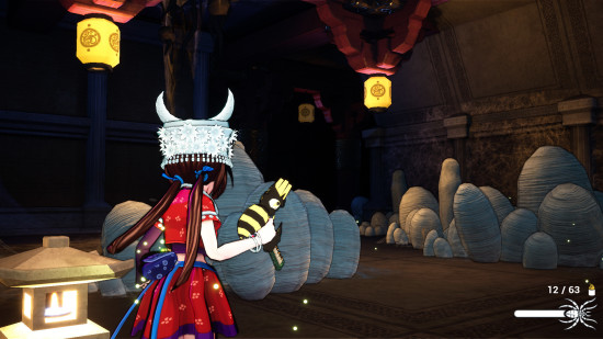 蛊婆游戏图集-篝火营地