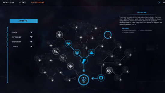 骇游侠探游戏图集-篝火营地