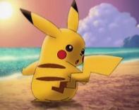 精灵宝可梦 不可思议的迷宫 暗之探险队/时之探险队游戏图集-篝火营地