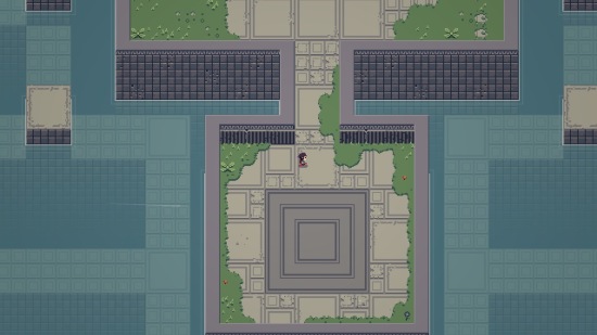 泰坦之魂游戏图集-篝火营地