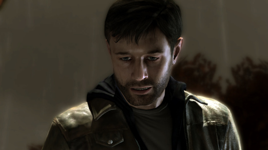 暴雨游戏图集-篝火营地