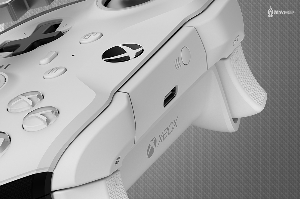 国行「Xbox Elite 无线控制器 2 代 青春版」售价 999 元