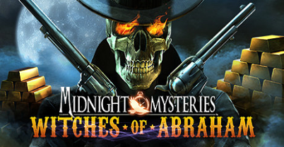 午夜迷踪5：亚伯拉罕的女巫 典藏版