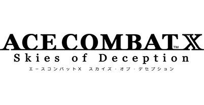 皇牌空战 X：诡影苍穹