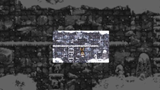 古墓丽影：预言游戏图集-篝火营地