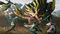 《Fami 通》本周游戏评分：《怪物猎人 崛起》获 38 分进入白金殿堂